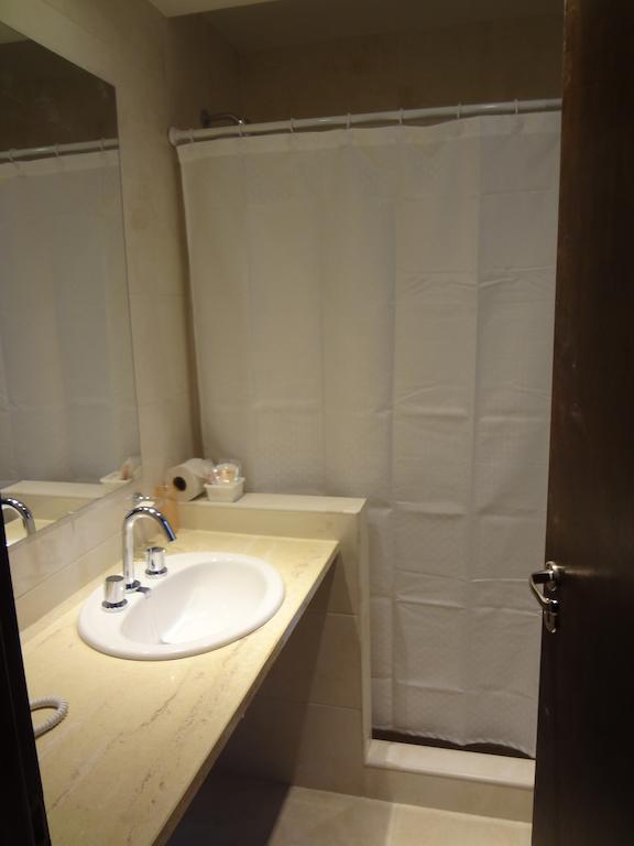 Hotel Select Mar del Plata Room photo