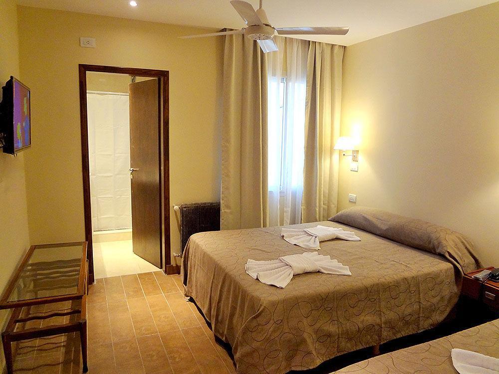 Hotel Select Mar del Plata Exterior photo