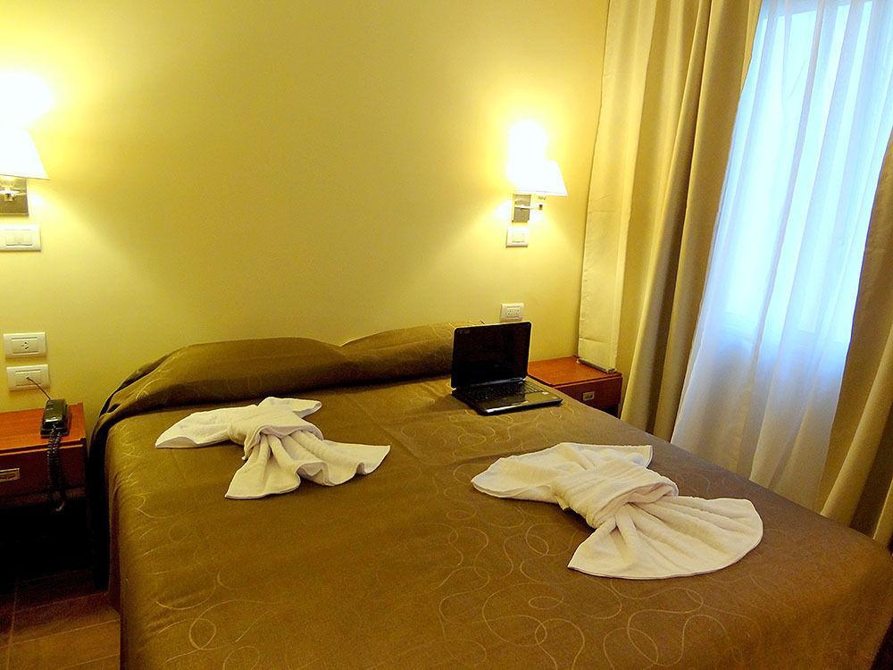 Hotel Select Mar del Plata Exterior photo