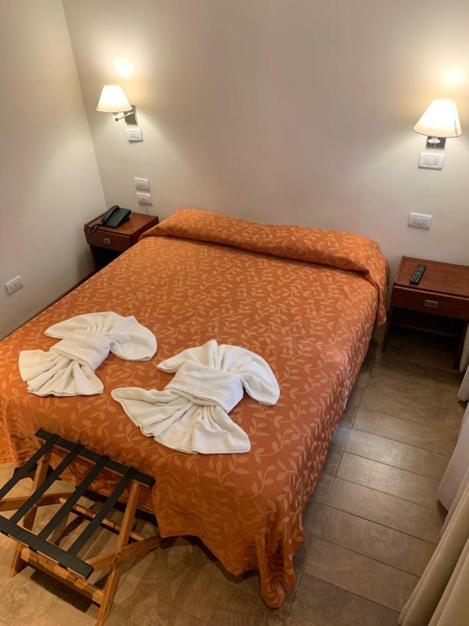 Hotel Select Mar del Plata Exterior photo